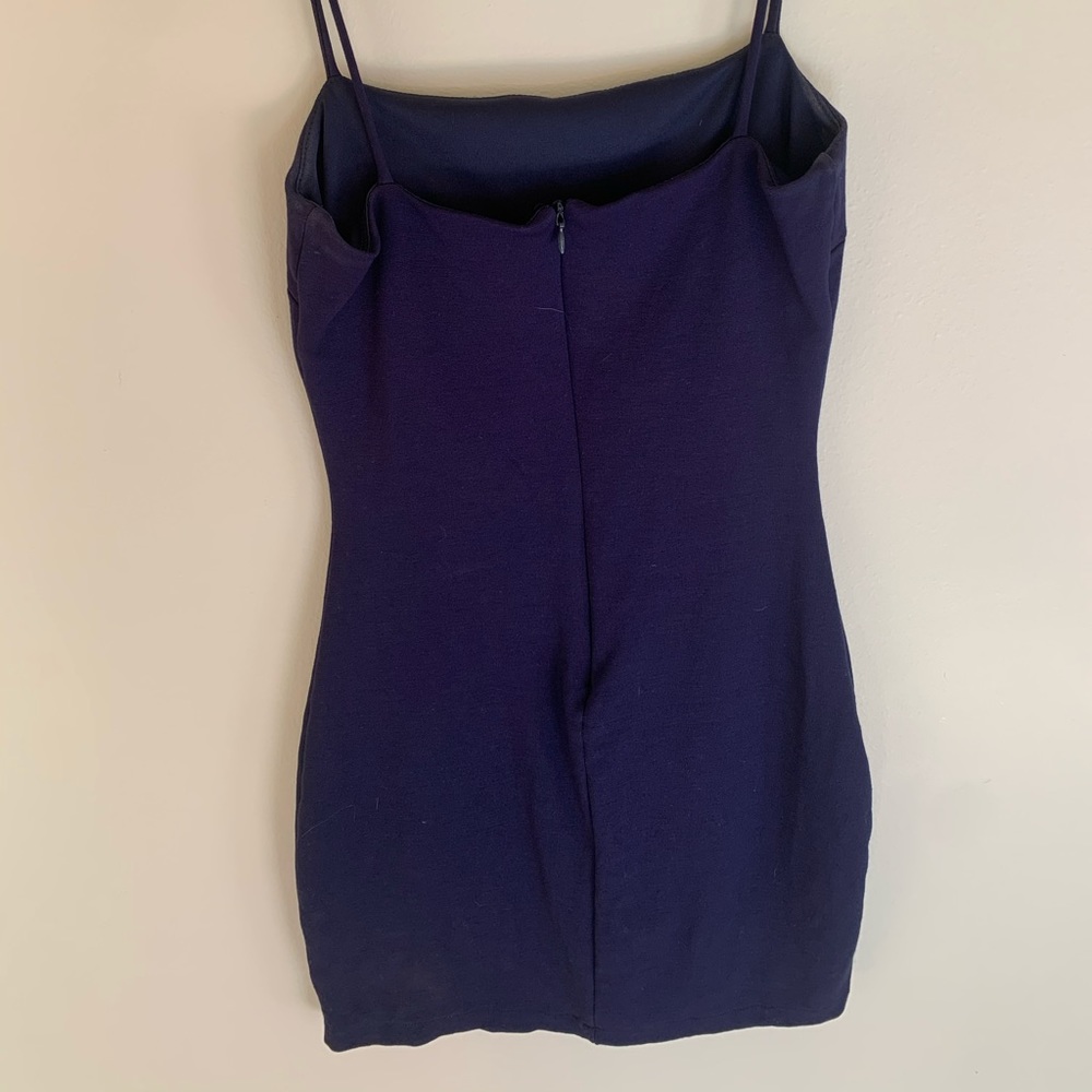 Lulus Mini Bodycon - image 2